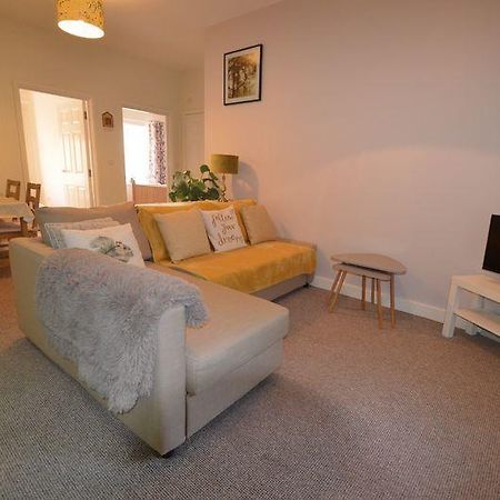 Forest Nook Villa Lydney Esterno foto